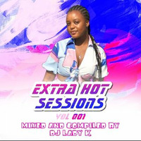 ExtraHotSessions Vol 001 by Lady K