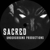 The Freak - Sacred Underground Productions Label Special - 18.07.2020 by LaLiche