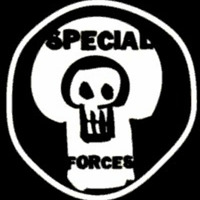 The Freak - Special Forces Label Special - 27.01.2019 by LaLiche