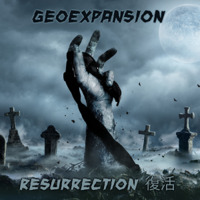 Resurrection by GeoExpansion
