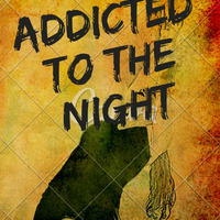 addicted to the night vol 003 mixed by fada pee[1] by FADA PEE