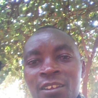 Godfrey Mwenda