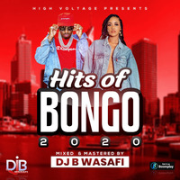 !!!!!!!!!!!!!!!!Dj B Hits of Bongo (Official Audio) 2020 wasafi by Dj Finest