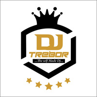 DJ TREBOR 0706557668 RAVING MIX by Dj Trebor 254