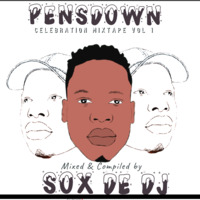 Sox De Dj - Pensdown Celebration Mixtape VOL 1(Strictly Dj Stokie) by Sox De Dj