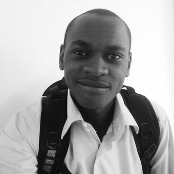 Samuel Ndiba