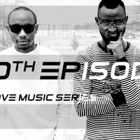 EDLove Music Series Episode 50 Christmas Special by DJ KqUE