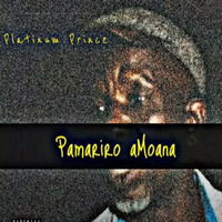 Platinum Prince - Pamariro Pa Moana by Prosper Tizauone