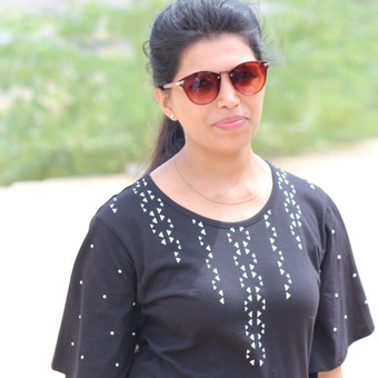 Shilpa Parmar