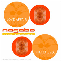 Nasabo - Love Affair (Single)