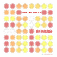 ARCfusion - Disco (Single)