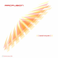 ARCfusion - Sunset in my arm (Single)