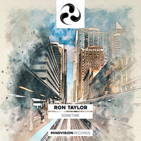 Ron Taylor - Sometime (Single)