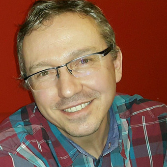 Pavel Kučera