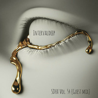 IntervalDeep SDHX Vol. 54 (Guest mix) by Intervaldeep