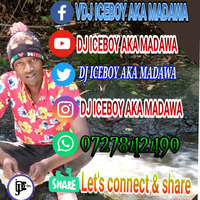 latest gengetone mix _2021_DJ iceboy aka madawa by Dj iceboy AkA madawa 254