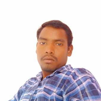Niranjan Dhruw