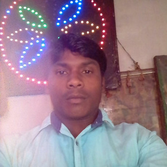 Dilip Yadav