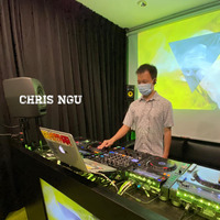 Chris - Basic Course Mix by Ministry Of DJs