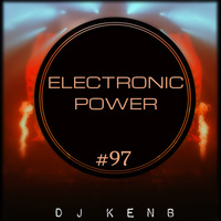 Electronic Power-97 by DJ KenB