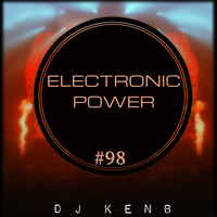 Electronic Power-98 by DJ KenB