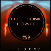 Electronic Power-99 by DJ KenB