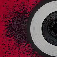 Cover of track