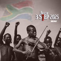 BEST OF 3 STEP 2025 | Dlala Thukzin, Issa Sisdoh, Oscar_Mbo,_Jazzworx,_Thukuth by Fred Max