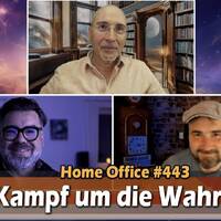 Home Office # 443 by NuoFlix