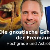 "Die Gnostische Geheimlehre der Freimaurer" - Buch von Charles Fleischhauer by NuoFlix