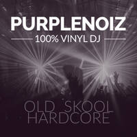 2002 March Old Skool Parts 1 and 2 Purplenoiz Old School Hardcore by Purplenoiz