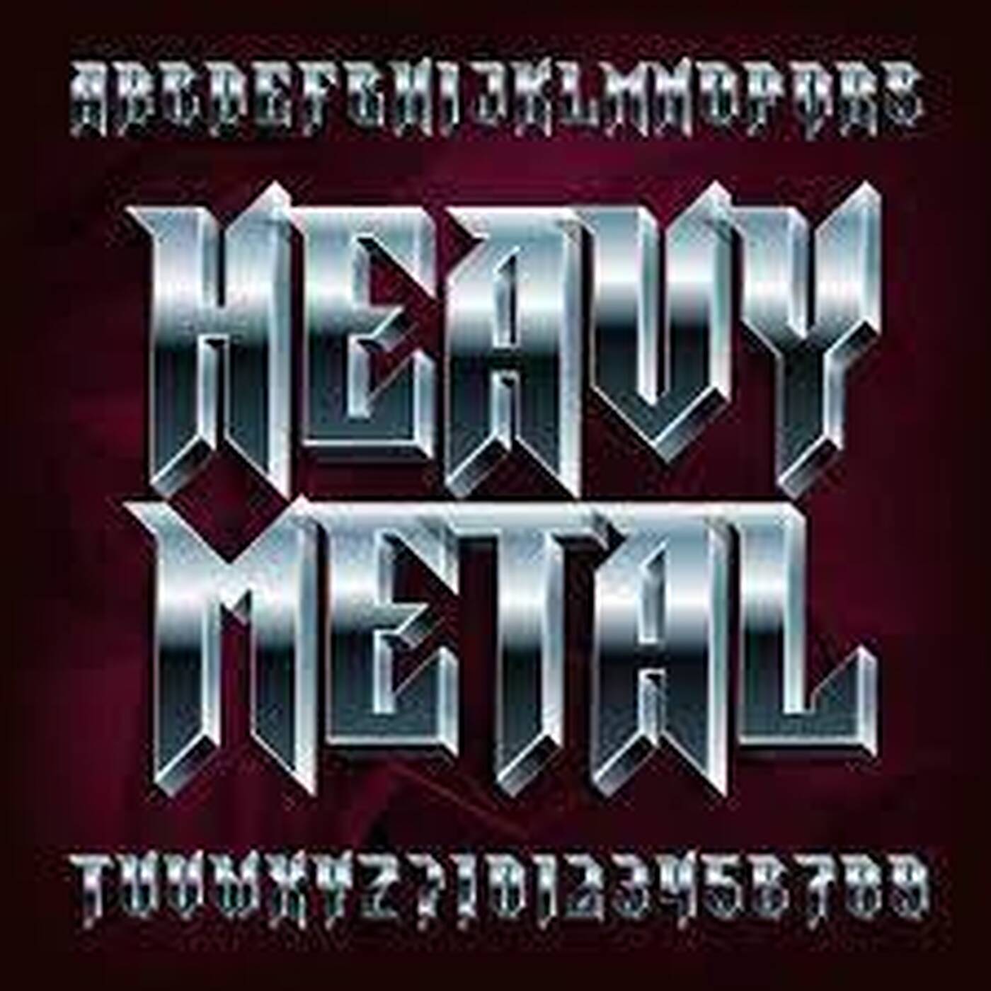 ROCK OF THE AGES: CLASSIC METAL & HARD ROCK SHOW June 28 2026 episode artwork