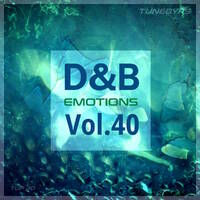 DNB Emotions Vol.40 by TUNEBYRS
