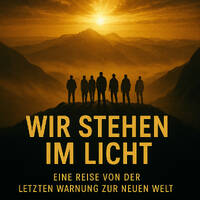 IM LICHT &ndash; Vom Sturm zur Wahrheit