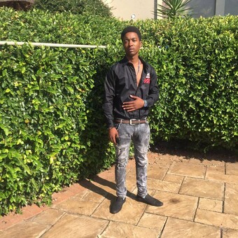 Austin Themba Pilane