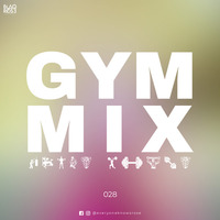 GYM MIX 028 by Blaqrose Supreme