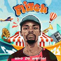 Who De Warrior-Flitch (Album Teaser) by 6996 Music