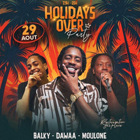 Dancehall Mix 2025, Warm Up, Holidays Over Ft Vybz Kartel, Konshens, Dexta Daps, Mr. Vegas, Mavado by Dream-Sound Media