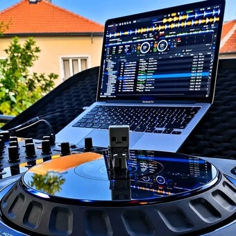 DJ HADISH