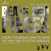 Sean Jay's Beats &amp; Pieces Show Replay On www.traxfm.org - 18th February 2021 by Trax FM Wicked Music For Wicked People