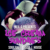 Neil G's Ice Cream Sunday Show Replay On www.traxfm.org - 21st February 2021 by Trax FM Wicked Music For Wicked People