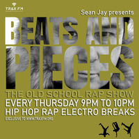 Sean Jay &amp; The Beats &amp; Pieces Show Replay On www.traxfm.org - 1st April 2021 by Trax FM Wicked Music For Wicked People
