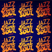Dave Francis &amp; The Jazz Funk &amp; Soul Show Replay On www.traxfm.org - 1st May 2021 by Trax FM Wicked Music For Wicked People