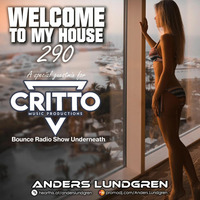 Welcome To My House 290 by Anders Lundgren