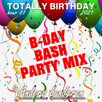 Totally Birthday 2021 E01 by Anders Lundgren