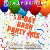 Totally Birthday 2021 E02 by Anders Lundgren
