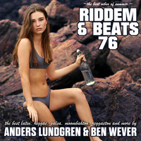 Riddem &amp; Beats 76 by Anders Lundgren
