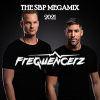 Frequencerz The SBP Megamix 2021 by SimBru / Swiss Boys Project / M-System