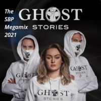 Ghost Stories The SBP Megamix 2021 by SimBru / Swiss Boys Project / M-System