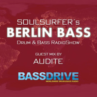 audite - BerlinBassDriveExclusive #04 (2014) by audite